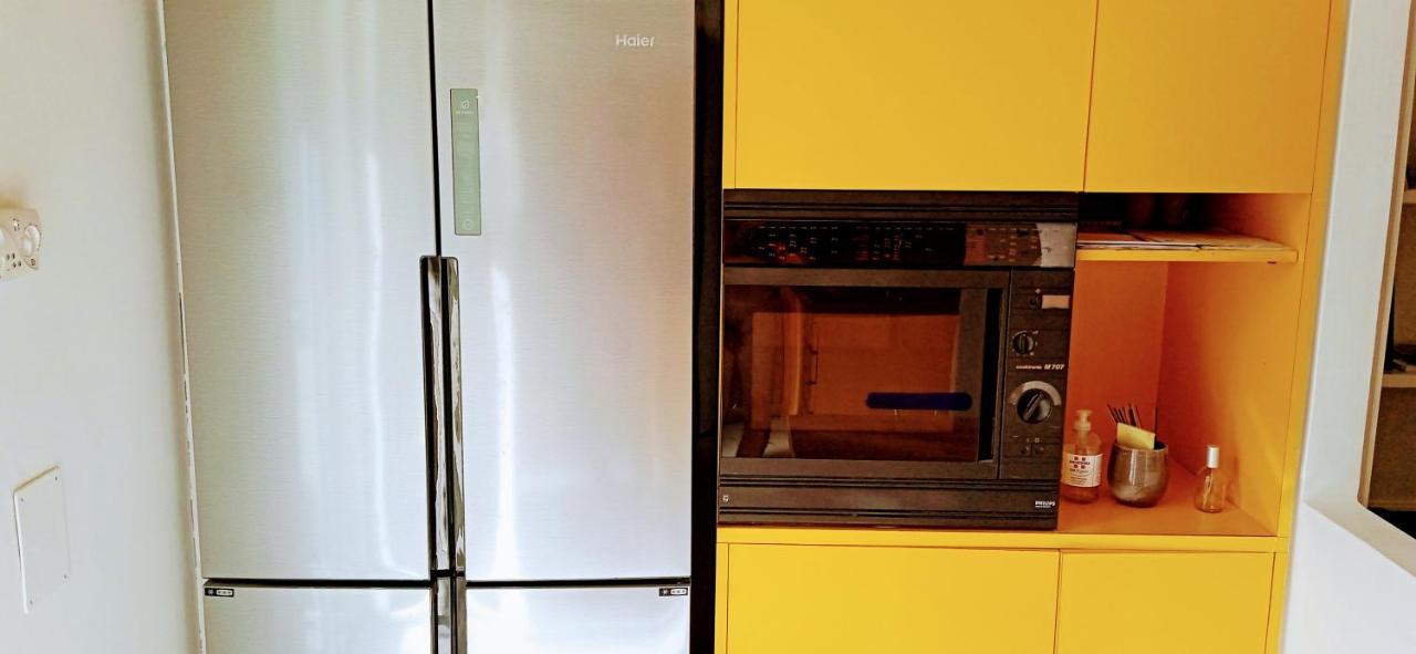 House Apartment *